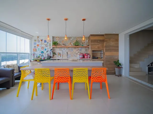 Imagem: Duplex para Venda em Osasco, Centro, 2 Dormitórios