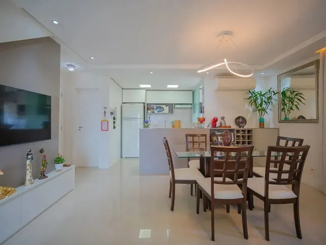 Imagem 5: Duplex para Venda em Osasco, Centro, 2 Dormitórios, 2 Suítes, 3 Banheiros, 2 Vagas