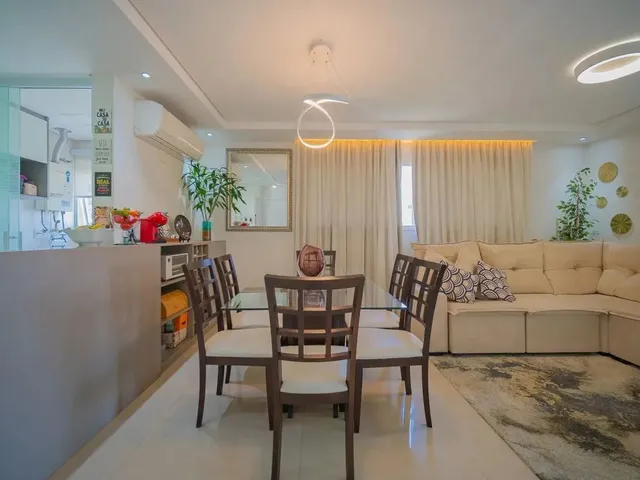 Imagem 16: Duplex para Venda em Osasco, Centro, 2 Dormitórios, 2 Suítes, 3 Banheiros, 2 Vagas
