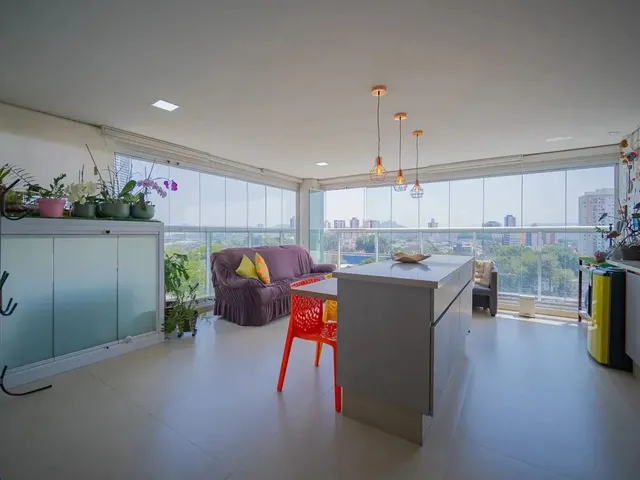 Imagem 13: Duplex para Venda em Osasco, Centro, 2 Dormitórios, 2 Suítes, 3 Banheiros, 2 Vagas