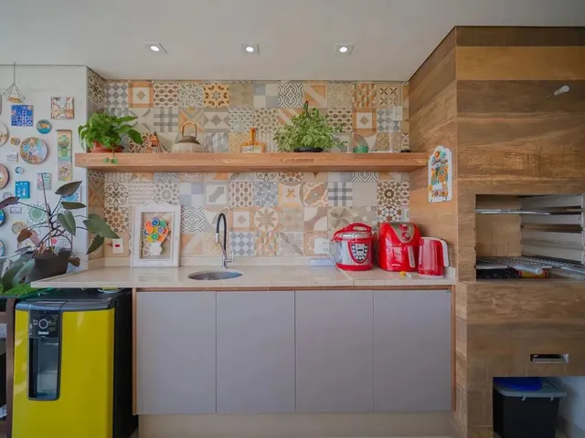 Imagem 11: Duplex para Venda em Osasco, Centro, 2 Dormitórios, 2 Suítes, 3 Banheiros, 2 Vagas