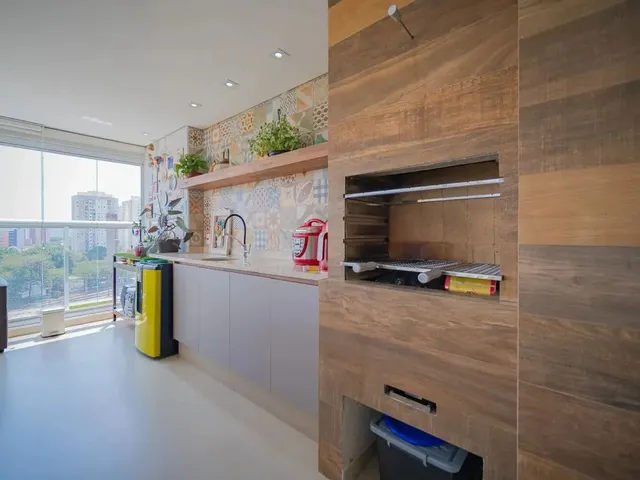 Imagem 3: Duplex para Venda em Osasco, Centro, 2 Dormitórios, 2 Suítes, 3 Banheiros, 2 Vagas