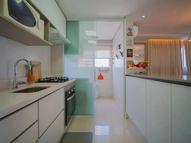 Imagem 10: Duplex para Venda em Osasco, Centro, 2 Dormitórios, 2 Suítes, 3 Banheiros, 2 Vagas