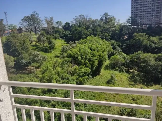 Imagem: Apartamento para Venda em Barueri, Jardim