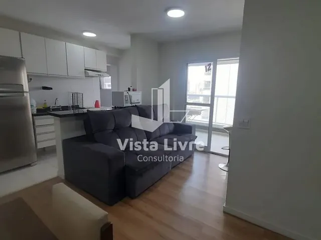Imagem: O apartamento possui 3 Dormitórios, 1 Suíte, 2 Banheiros,