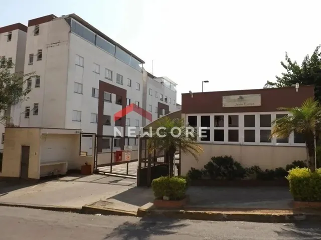 Imagem: Apartamento em Rua Graciano Soares de Araújo