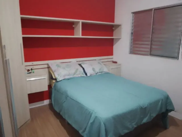 Imagem: Casa com Móveis Planejados