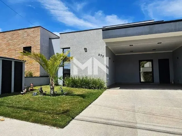 Imagem: Casa Condomínio À Venda, 3 Quartos, 3