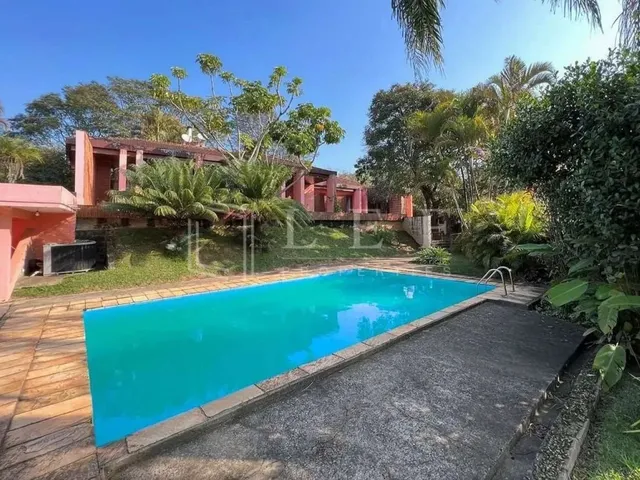 Imagem: Estrada da Fazendinha, Pousada dos Bandeirantes