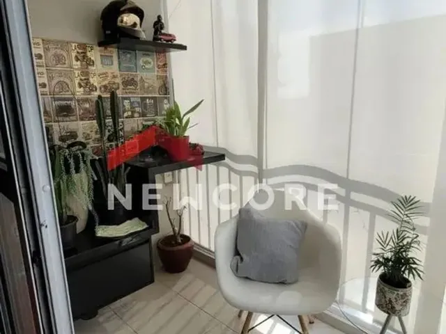 Imagem: Apartamento em Alameda Yayá - Jardim Aida