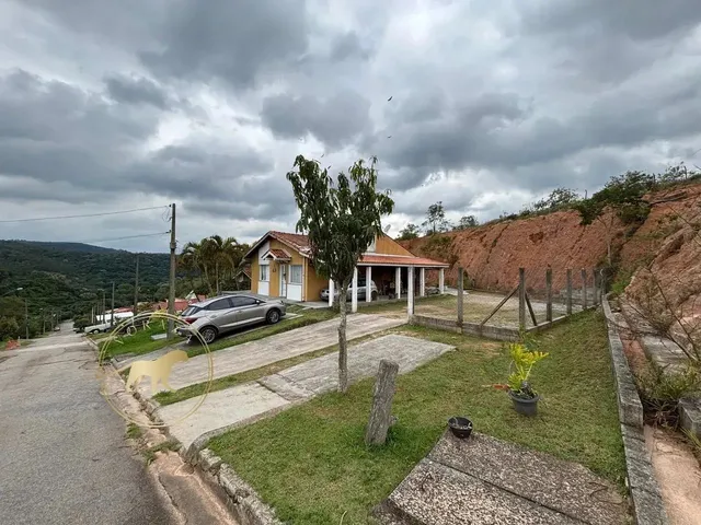 Imagem: Casa Térrea no Condomínio Monte Sião