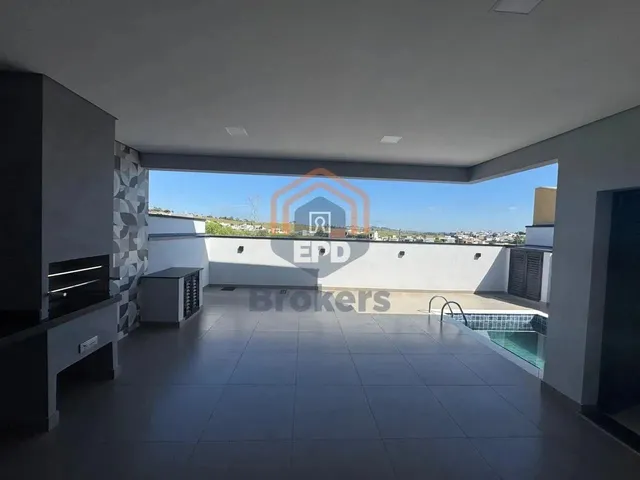 Imagem: Casa em Condominio em Jacaré - Cabreúva