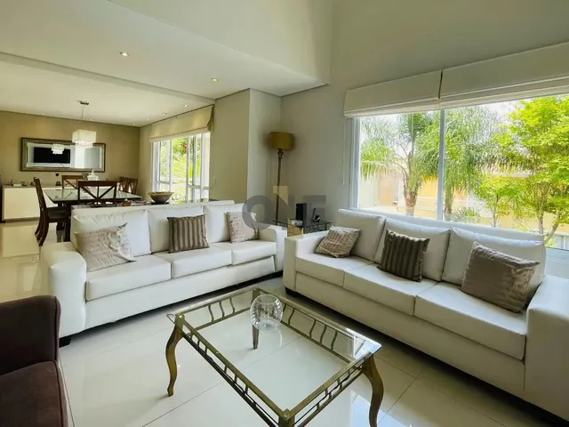 Imagem: Casa com 3 Dormitórios, Sendo 3 Suítes