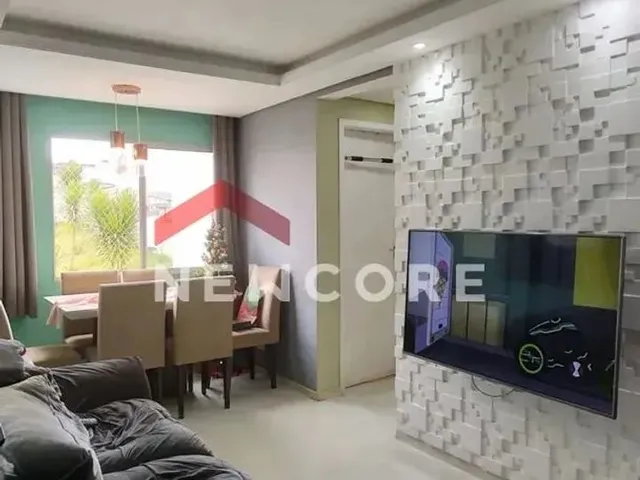 Imagem: Apartamento em Rua Bahe Macedo - Cidade