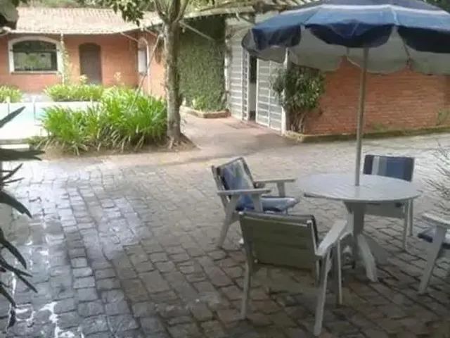 Imagem 1: Casa À Venda no Bosque dos Pires, Cotia