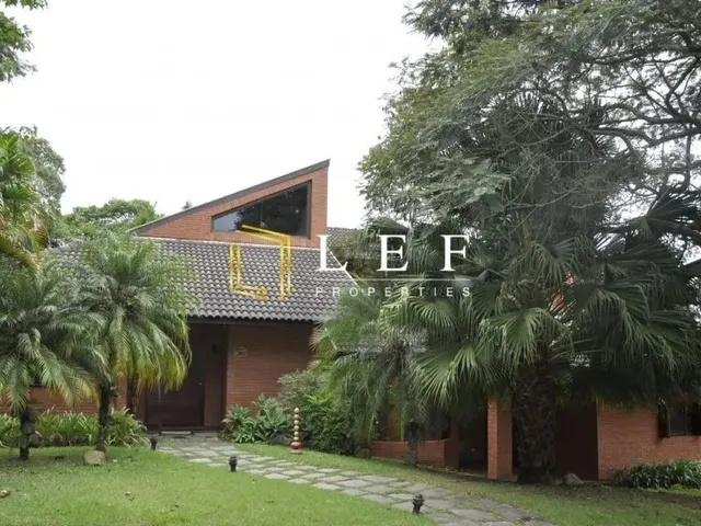 Imagem: Condimínio Fechado - Forest Hills - Jandira/Sp