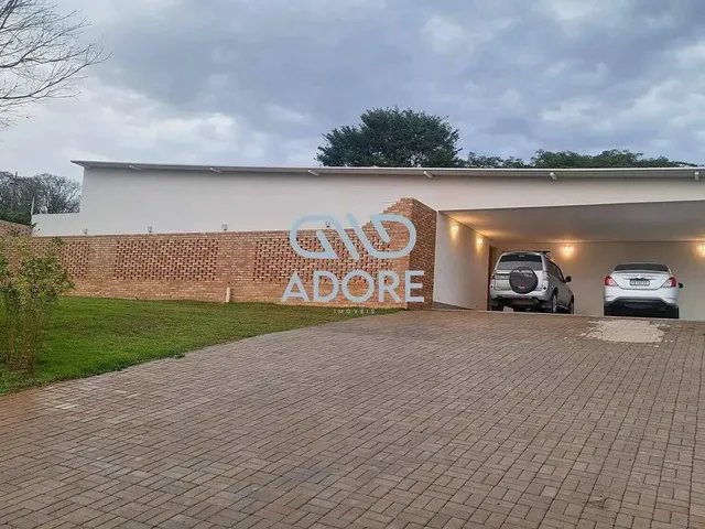 Imagem: Casa Á Venda no Condomínio Terras de Mont