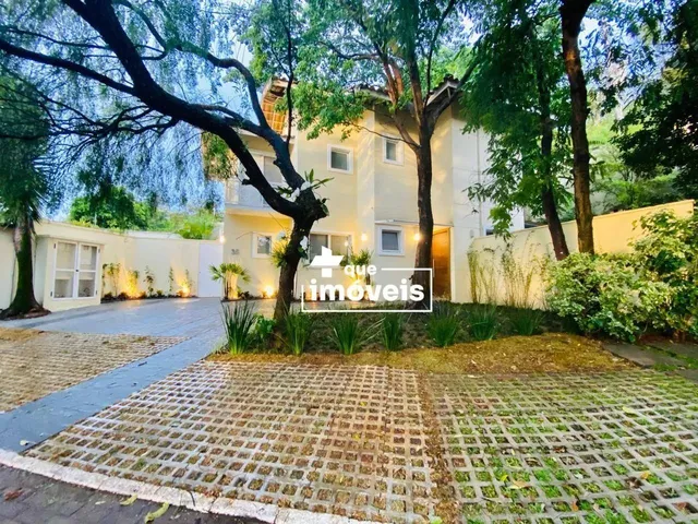 Imagem: Maravilhosa Casa no Condominio Golf Life
