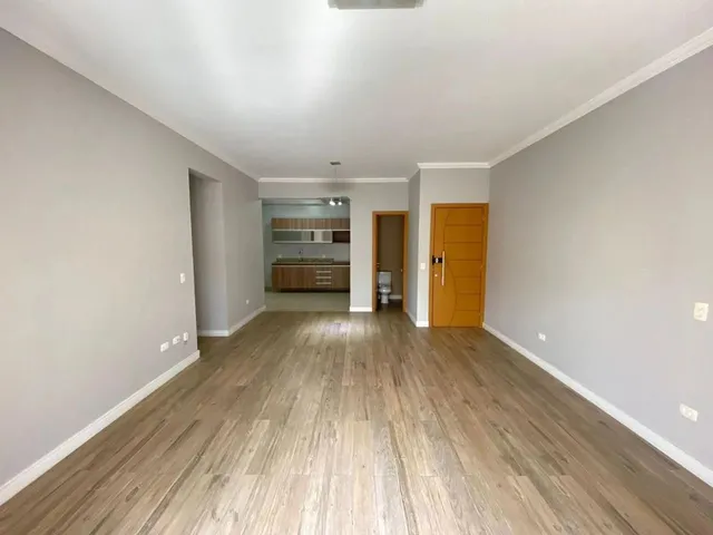 Imagem: More com Conforto e Segurança Apartamento