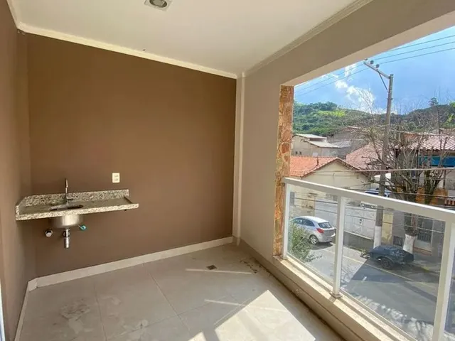 Imagem 6: More com Conforto e Segurança: Apartamento com 3 Dormitórios e Varanda Integrada