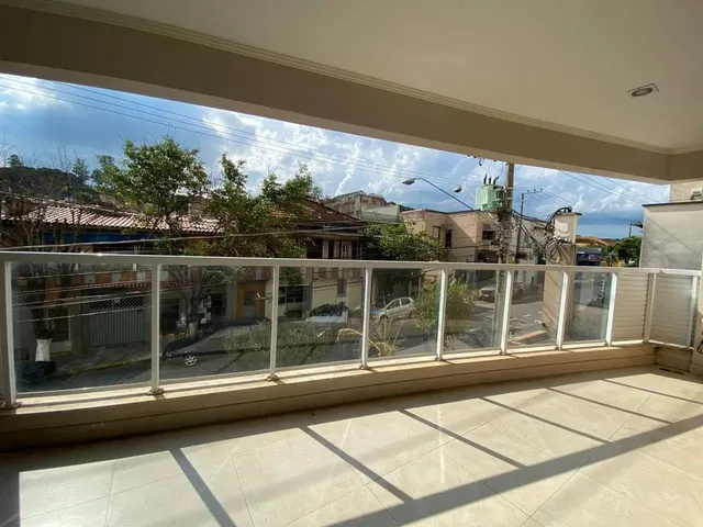 Imagem 4: More com Conforto e Segurança: Apartamento com 3 Dormitórios e Varanda Integrada