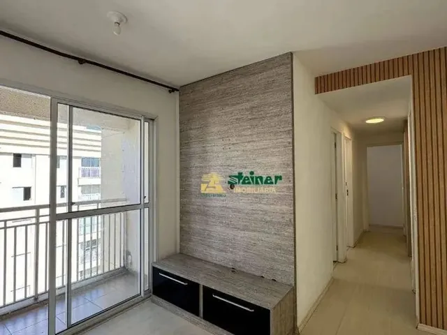 Imagem: Apartamento com 3 Dormitórios À Venda