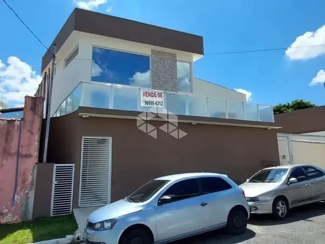Imagem: Casa em Condominio a Venda no Parque Rizzo