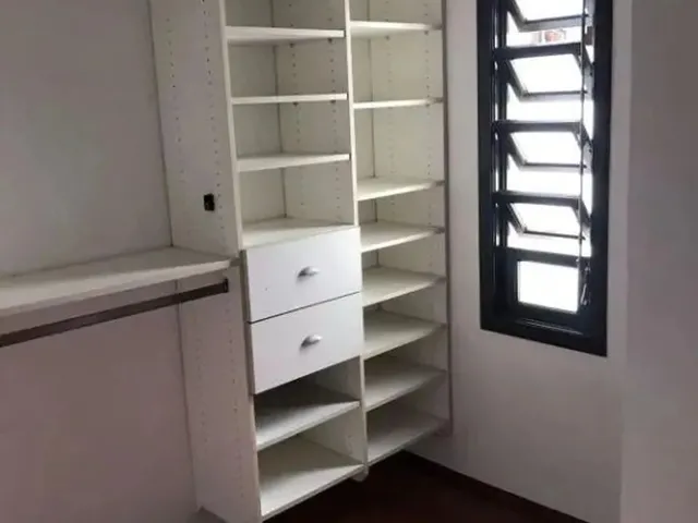 Imagem 5: Sobrado À Venda em Cotia, Jardim Leonor, com 4 Quartos, com 172 M²