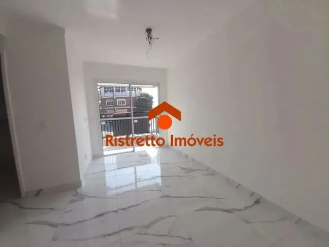 Imagem: Apartamento À Venda, 53 M² por R$ 371.400,00