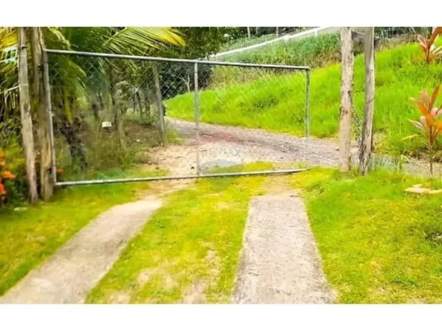 Imagem: Sítio com 4900 M² Área, Casa com 2 Quartos