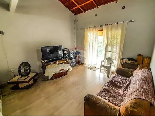 Imagem 15: Sítio com 4900 M² Área, Casa com 2 Quartos Sendo 1 Suíte, Espaço Gourmet e Piscina