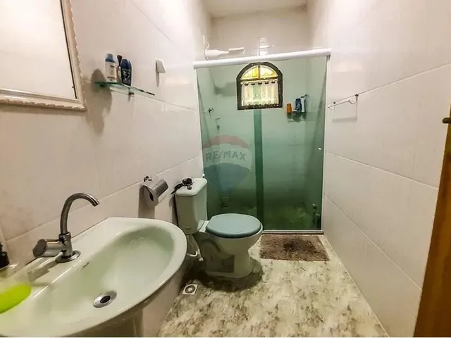 Imagem 12: Sítio com 4900 M² Área, Casa com 2 Quartos Sendo 1 Suíte, Espaço Gourmet e Piscina