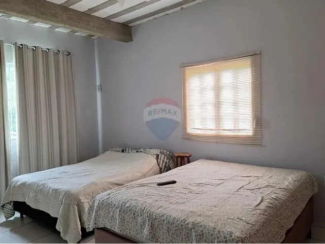 Imagem 7: Sítio com 4900 M² Área, Casa com 2 Quartos Sendo 1 Suíte, Espaço Gourmet e Piscina