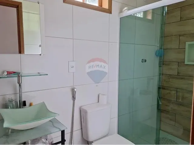 Imagem 13: Sítio com 4900 M² Área, Casa com 2 Quartos Sendo 1 Suíte, Espaço Gourmet e Piscina