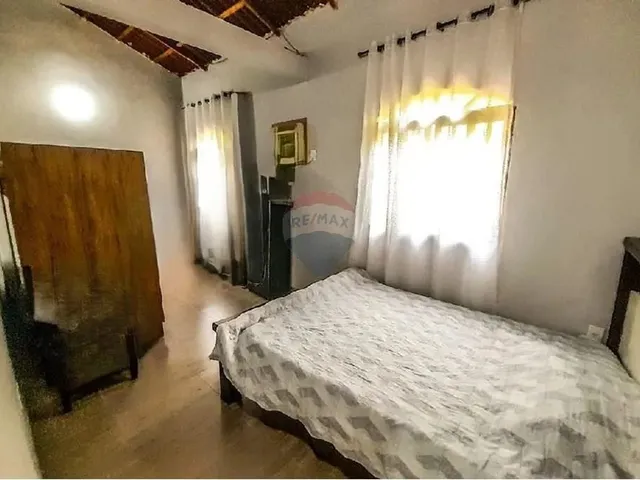 Imagem 2: Sítio com 4900 M² Área, Casa com 2 Quartos Sendo 1 Suíte, Espaço Gourmet e Piscina