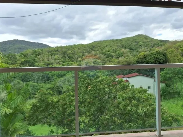 Imagem 11: Sítio com 4900 M² Área, Casa com 2 Quartos Sendo 1 Suíte, Espaço Gourmet e Piscina