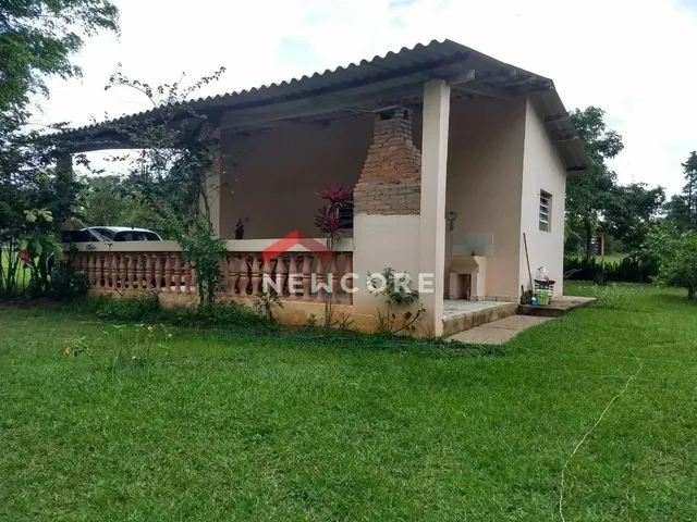 Imagem: Chácara em Itirapina - Centro - Itirapina/Sp