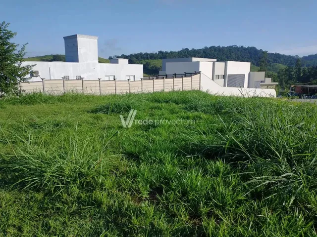 Imagem: Terreno - santa Cândida - Vinhedo