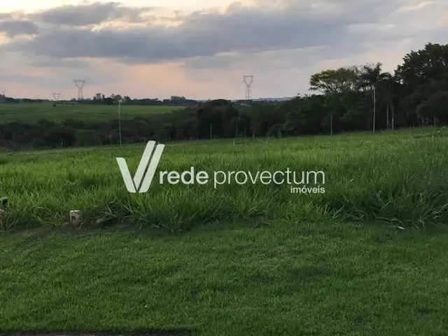 Imagem: Terreno - Tanquinho Velho - Jaguariúna