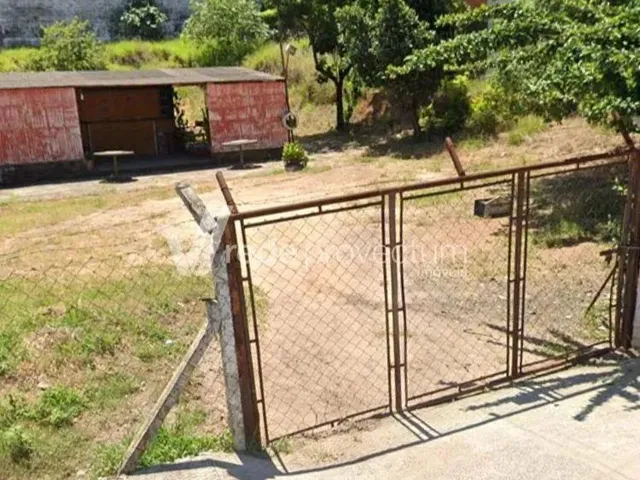 Imagem 8: Terreno - Cidade Satélite Íris - Campinas