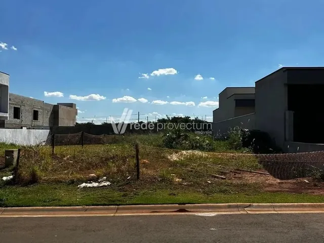 Imagem 1: Terreno - Parque Brasil 500 - Paulínia