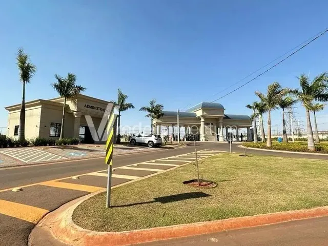 Imagem 11: Terreno - Parque Brasil 500 - Paulínia