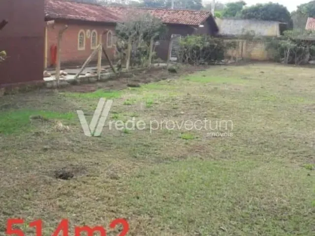 Imagem: Terreno - Parque Xangrilá - Campinas