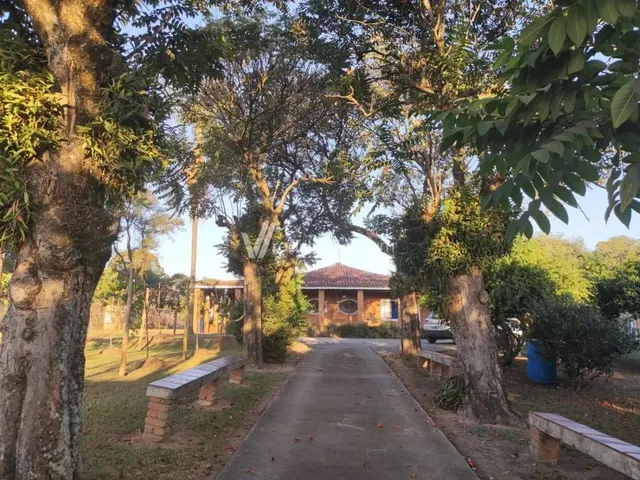 Imagem: Chácara - Tanque Furado - Cosmópolis