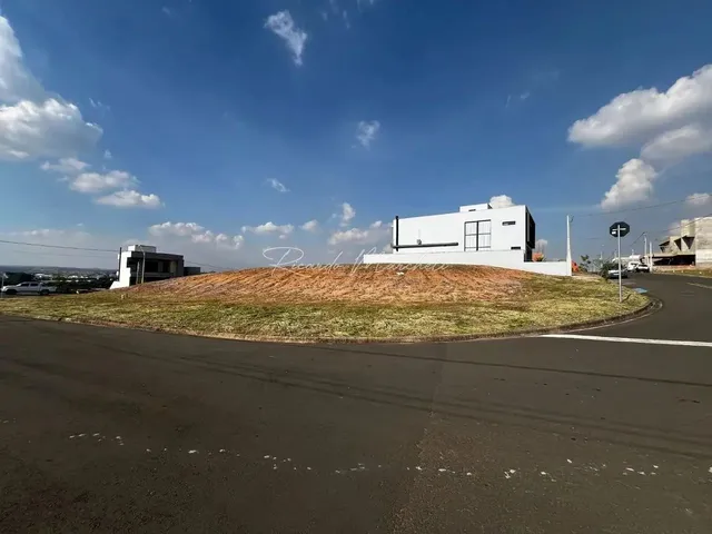 Imagem: Terreno Condomínio Canadá Residencial
