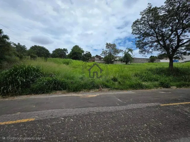 Imagem: Terreno Venda Altos do Morumbi em Vinhedo