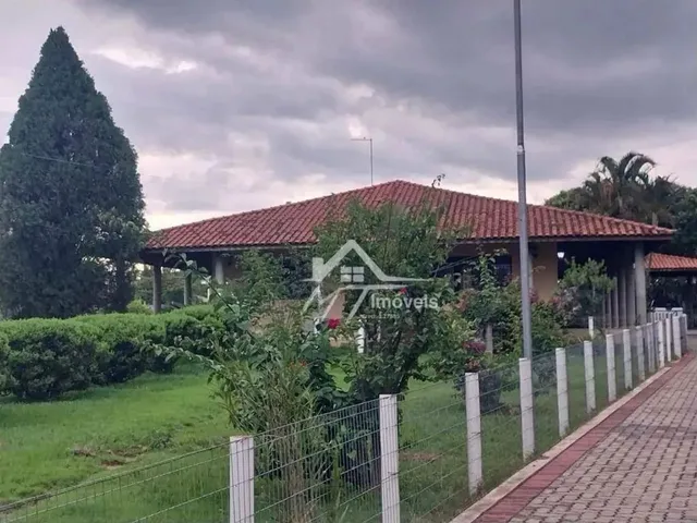 Imagem: Chácara com 4 Dormitórios À Venda, 5467