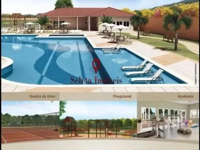 Imagem: Terreno para Venda em Araras, Jardins de