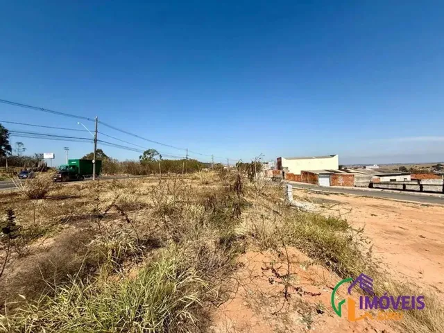 Imagem 2: Terreno - Cidade Satélite Íris - Sp