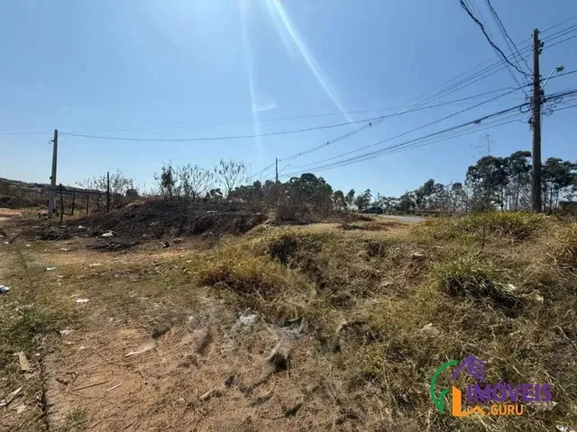 Imagem 11: Terreno - Cidade Satélite Íris - Sp